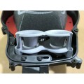 MWR Velocity Stacks for Honda CBR250RR (2017+)